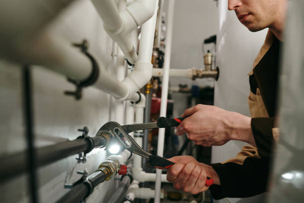 Best Hot Water Heater Installation  in Monessen, PA