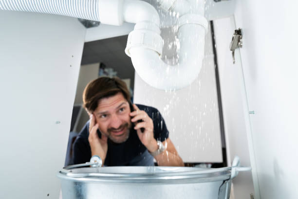 Clogged Drain Plumber in Monessen, PA