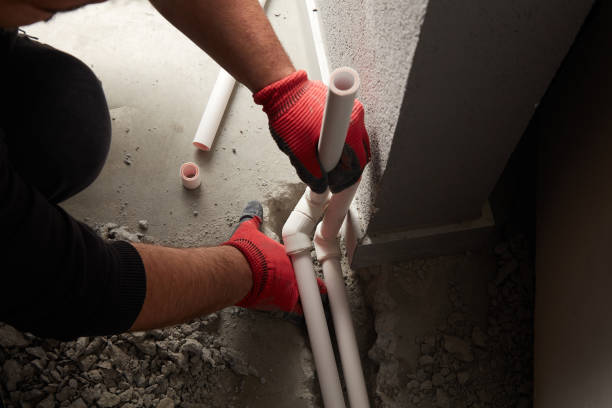 Best Sewer Line Repair  in Monessen, PA