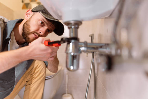 Best Drain Cleaning Services  in Monessen, PA