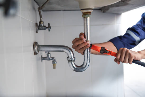 Best Commercial Plumbing Services  in Monessen, PA