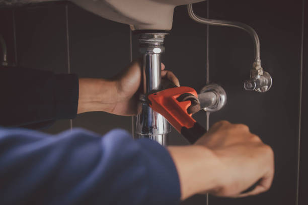 Best Residential Plumbing Services  in Monessen, PA