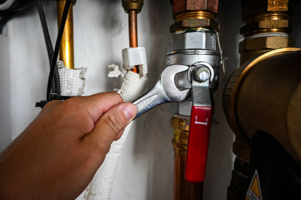 Best Sprinkler Systems  in Monessen, PA